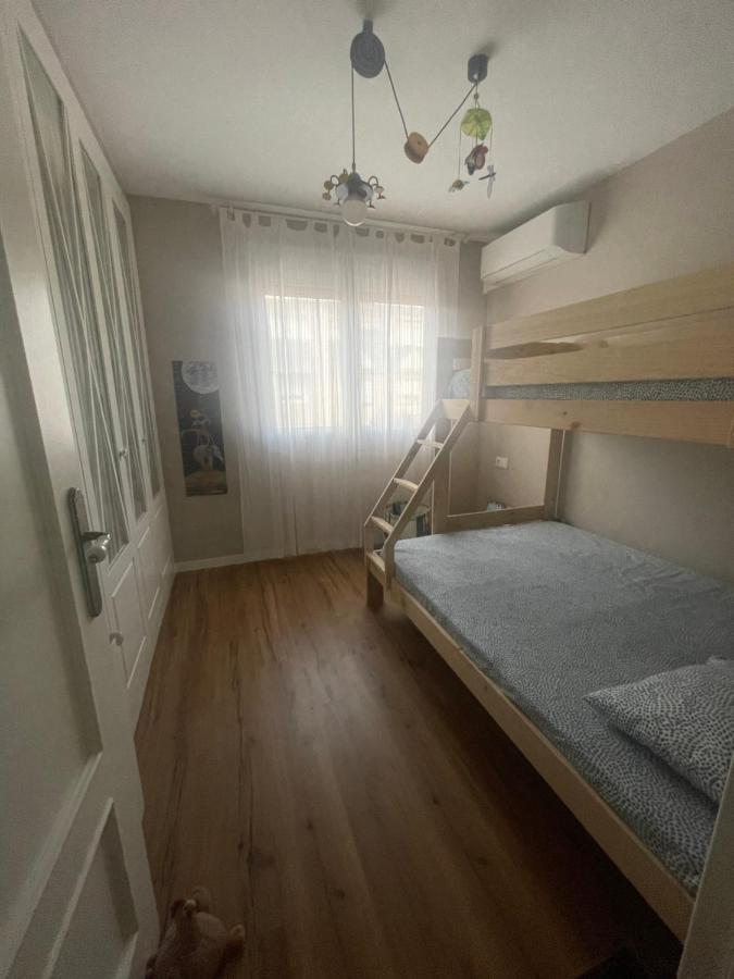 Adosado Para Familias Al Lado De La Playa, Con Piscina Castellon de la Plana Exterior photo